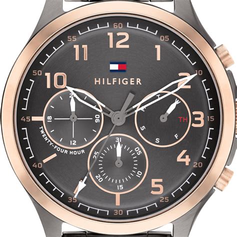 tommy hilfiger watch 1791